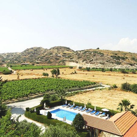 Ampelokipi Holiday Apartments Pissouri Dış mekan fotoğraf
