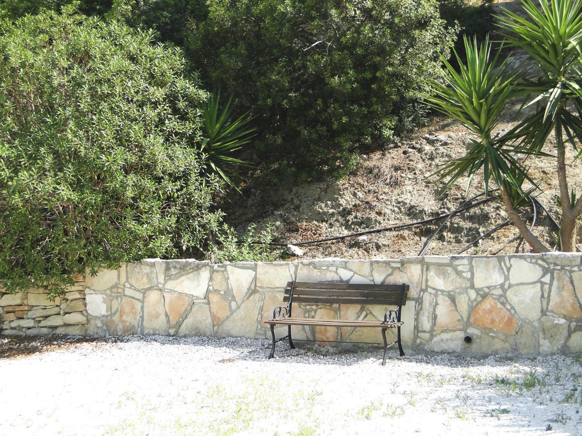 Ampelokipi Holiday Apartments Pissouri Dış mekan fotoğraf
